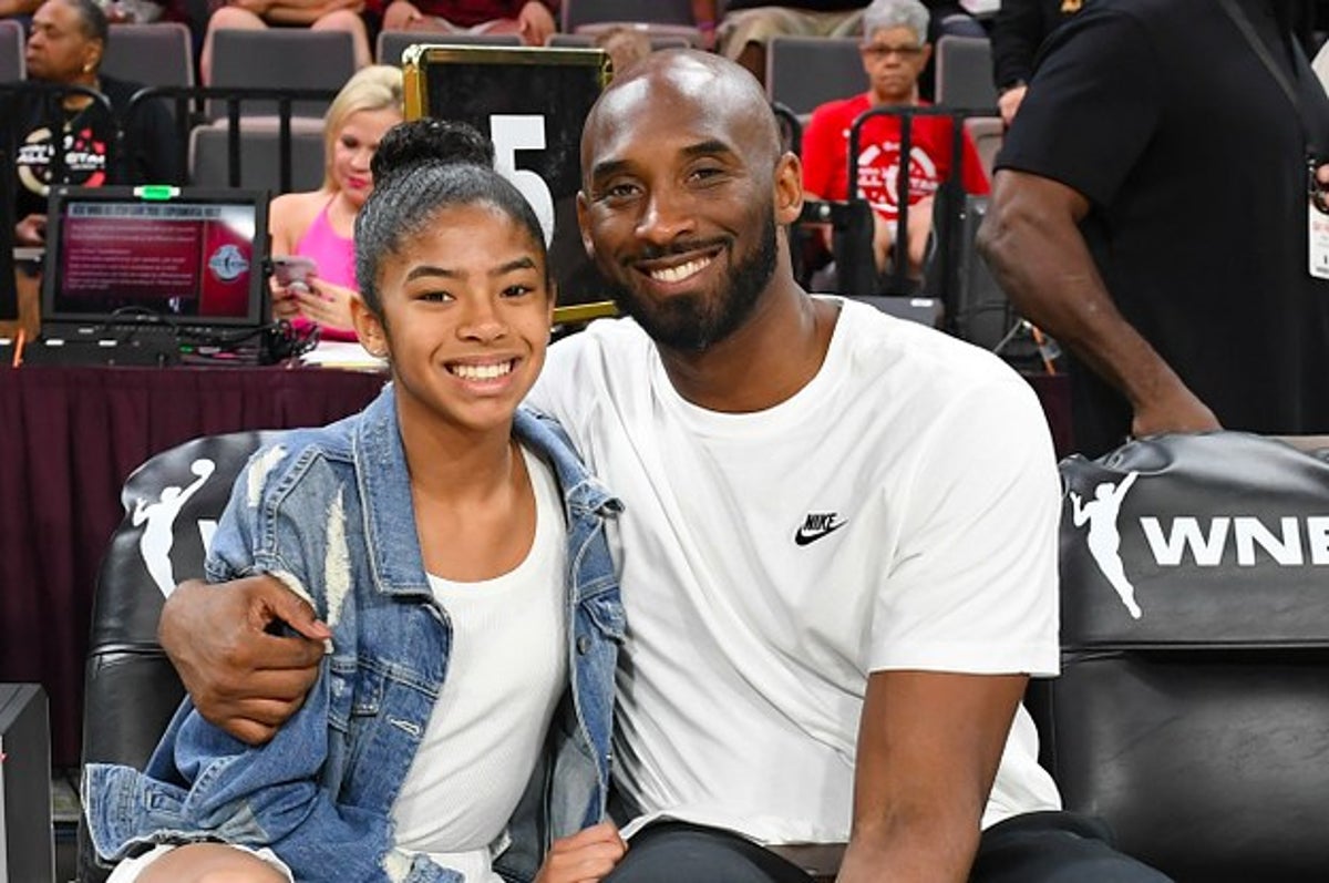 UConn to honor Kobe Bryant and daughter Gigi by wearing signature Nike  sneakers next season