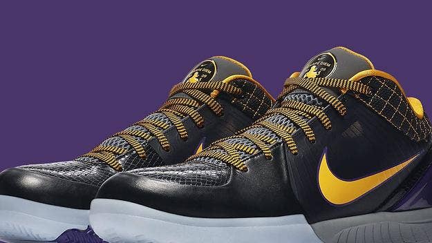 Following his tragic death, Nike has pulled Kobe Bryant products from its website including sneakers and more. Find out further details here.