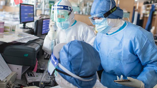 From its origins in Wuhan, China to outbreaks spread across the world, here’s everything we know about the coronavirus outbreak.
