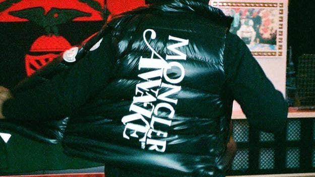 A complete guide to this week's best style releases including OVO x Clarks, Awake NY x Moncler, Fear of God Essentials, and more.