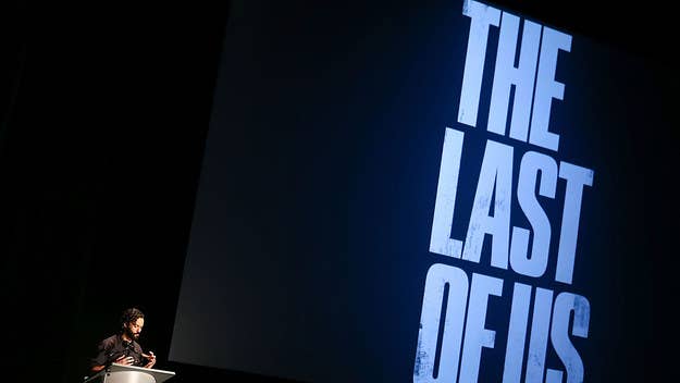 'The Last of Us' is getting a TV adaptation for HBO, and one of the co-creators of the PlayStation game is on board—as is 'Chernobyl' creator Craig Mazin.