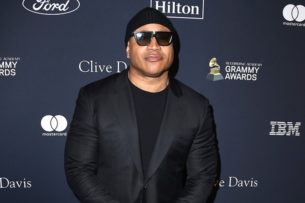 LL Cool J Recalls How Kobe Bryant Almost Released A Gangsta Rap Album, News