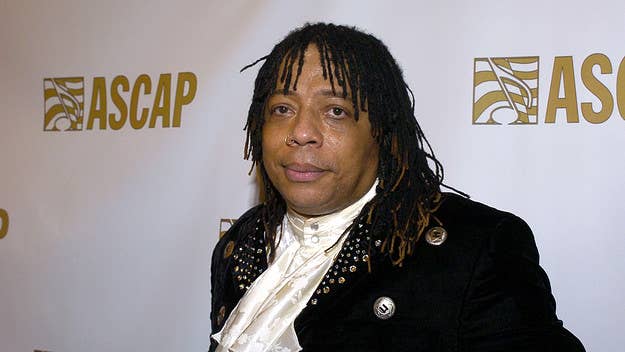 The estate of Rick James has been sued by an anonymous woman who has alleged the R&B and soul singer raped her in 1979 when she was 15.