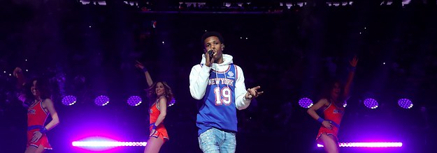 How A-Boogie Wit Da Hoodie Is Laying The Foundation For His