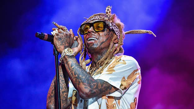 Lil Wayne's new album 'Funeral' drops on Friday. From a Young Thug appearance to production from Mannie Fresh, here are 9 things we want to hear on the project.