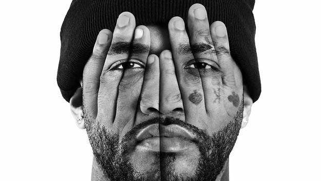 After months of teasing, Joyner Lucas has finally delivered his 'ADHD' album.