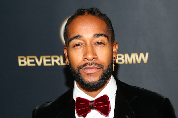 Omarion Speaks on Relationship With Lil Fizz Since Fellow B2K Member ...