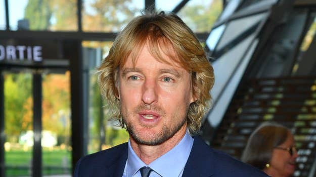 Owen Wilson has joined the cast of 'Loki,' Marvel's highly anticipated Disney+ show starring Tom Hiddleston in the titular role.