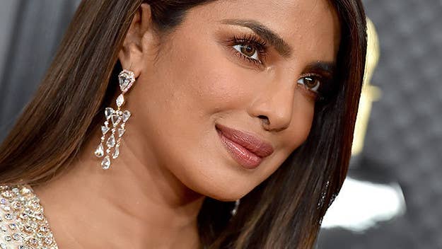 While details remain under wraps for 'The Matrix 4,' Priyanka Chopra Jonas is in final negotiations to join the film.
