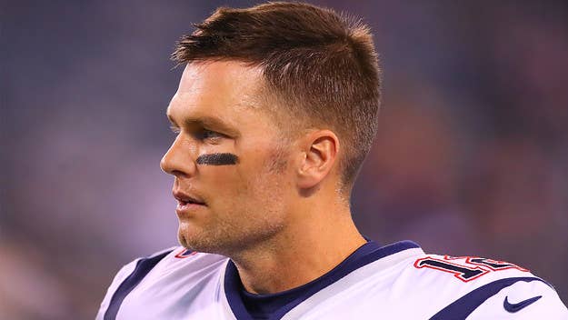 Tom Brady has announced he will not be returning to the New England Patriots.