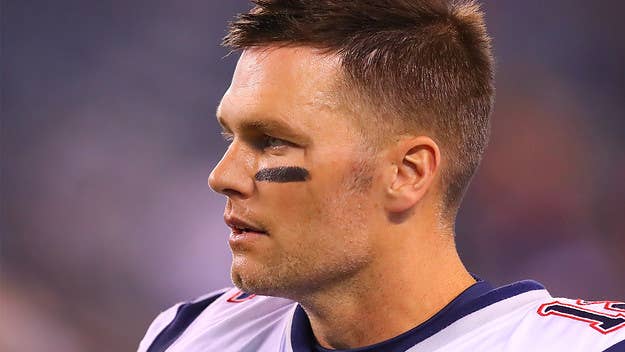 Tom Brady has announced he will not be returning to the New England Patriots.