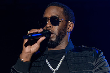 diddy covid 19 town hall