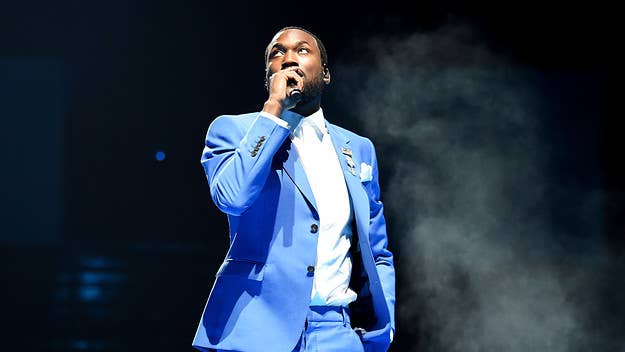 Meek Mill's criminal justice organization REFORM Alliance has just unveiled policy recommendation to stop the spread of the coronavirus in prisons.