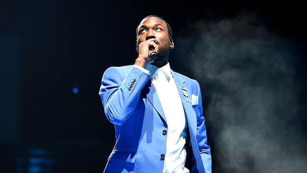 Meek Mill's criminal justice organization REFORM Alliance has just unveiled policy recommendation to stop the spread of the coronavirus in prisons.