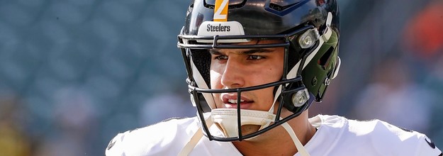 N.F.L. Fines Mason Rudolph $50,000 for Role in Brawl With Browns - The New  York Times