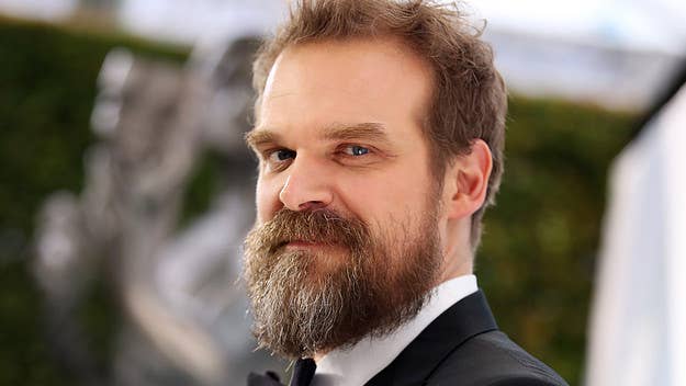 The 'Hellboy' reboot starring David Harbour released last year to negative reviews and poor box office returns.