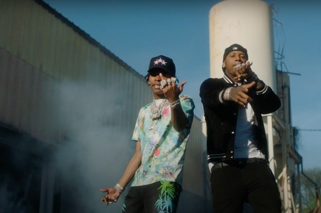 Louis vuitton Trainer Sneaker Boot as seen in his No Sucker Official Music  Video by Lil Baby with Moneybagg Yo