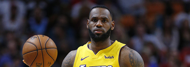 Lakers won a mickey mouse championship in Disney world': Celtics savagely  mock LeBron James and co. with graphic insulting their 'Bubble ring' - The  SportsRush