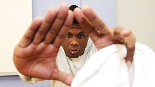 Thoughts on the Jay Electronica’s long-awaited debut album 'A Written Testimony,' from someone who has been anticipating this moment for a decade.