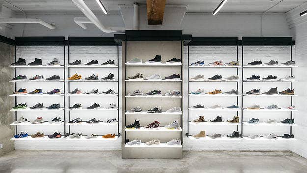 We ask one of Canada's leading sneaker boutiques about being in the business nearly 10 years, getting into collecting, and the drops to look out for.