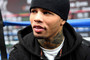 This is a photo of Gervonta Davis.