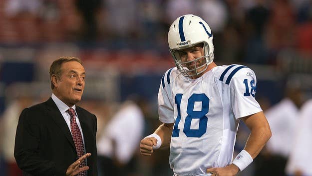 Could a new 'Monday Night Football' dream team be on the horizon?