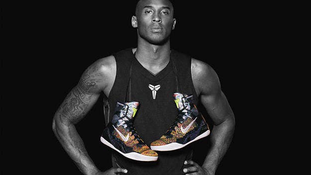 Urban Necessities is letting resellers know that they can't cash in on Kobe Bryant's untimely death.