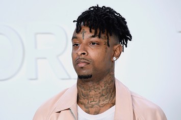 21 Savage Sings R&B Classics On Instagram Live –