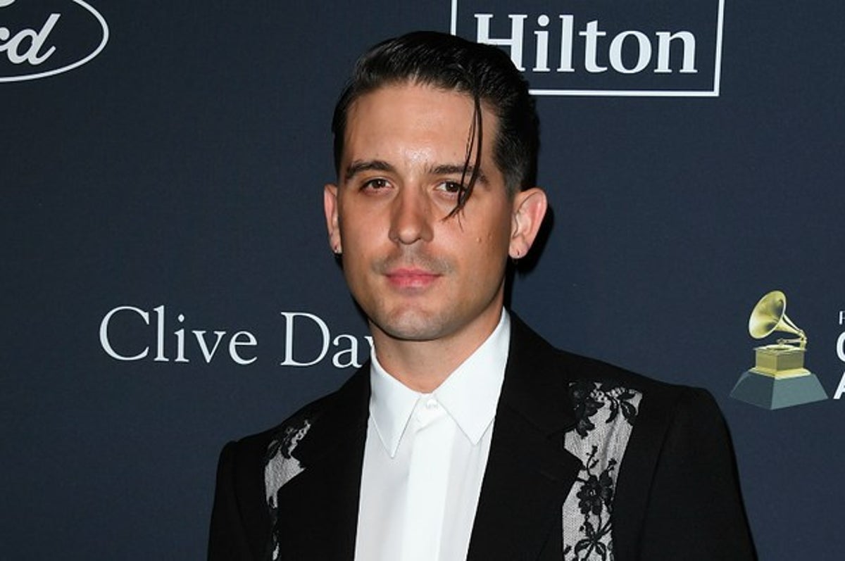 G-Eazy : Latest News - Life & Style