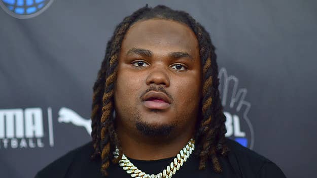 Tee Grizzley recently made his feelings clear when Royce da 5'9" said he told Eminem to wait to collaborate with the rising Detroit rapper.