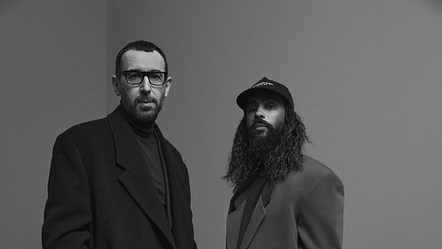 The Story Behind the Fear of God x Zegna Collab | Complex