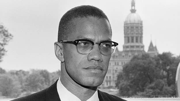 "Who Killed Malcolm X?" is available now on Netflix.