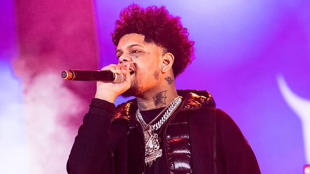Smokepurpp, Mike Dean, and Apex Martin speak about spending millions recording 'Deadstar 2,' a lost Kanye collab, a future Ronny J project, and more.