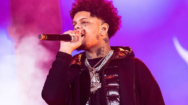 Smokepurpp, Mike Dean, and Apex Martin speak about spending millions recording 'Deadstar 2,' a lost Kanye collab, a future Ronny J project, and more.