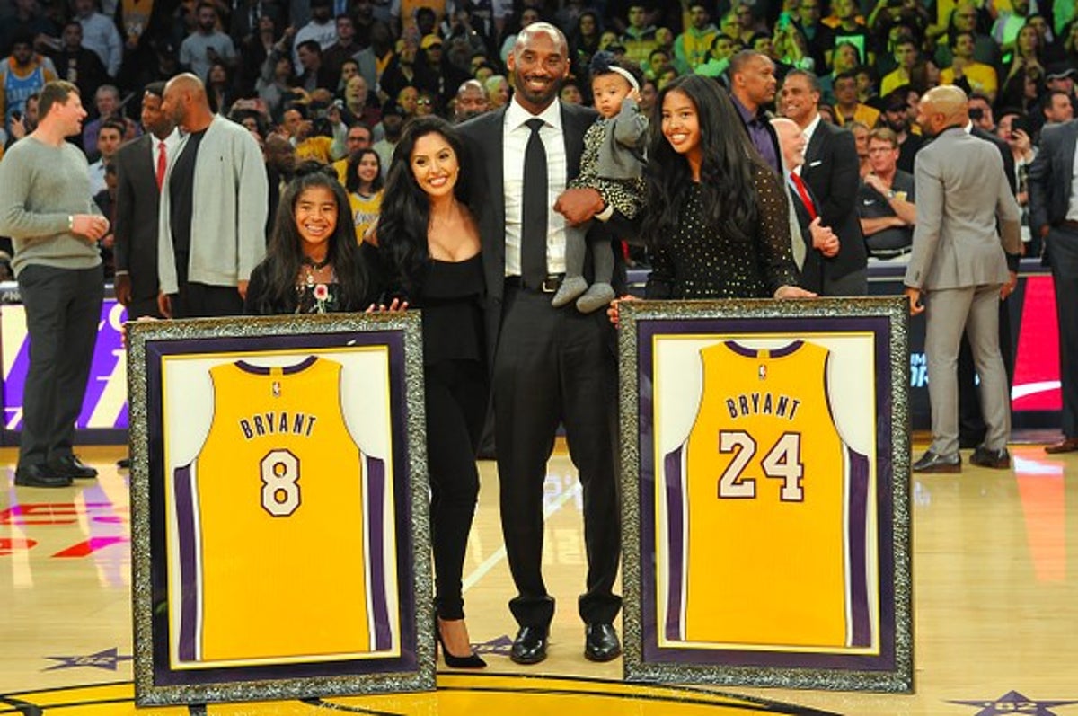 Kobe Bryant Exhibit at the Basketball Hall of Fame - Springfield BID