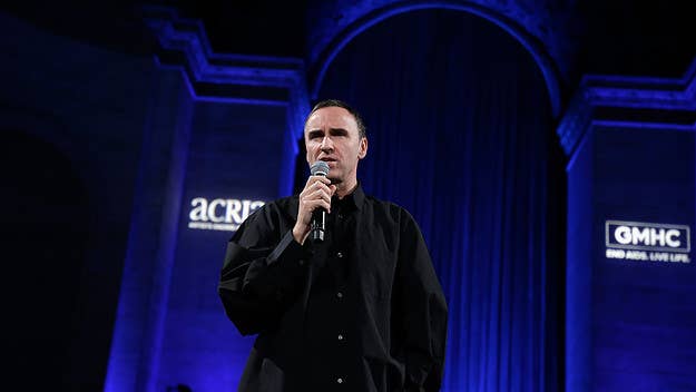 Belgian fashion designer Raf Simons will be joining Prada as its new co-creative director. 