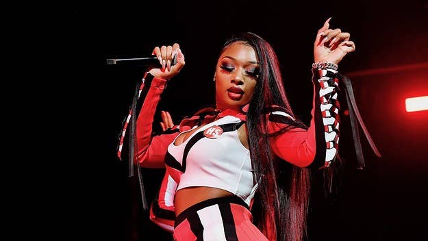The event, organized by Goldenvoice, will reportedly include performances by Megan Thee Stallion, Jhené Aiko, Ja Rule, Summer Walker, Lauryn Hill, and TLC.