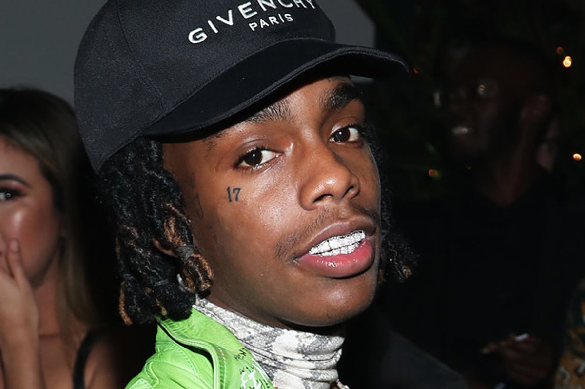 YNW Melly Has Tested Positive for Coronavirus | Complex