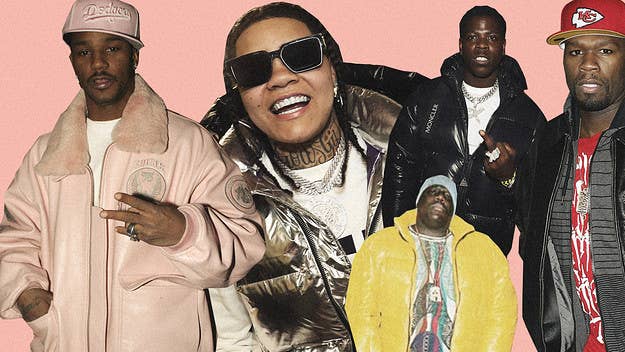From staples such as The North Face jacket to cult favorites like the Marmot Mammoth parka, here’s the definitive guide to NYC jackets & outerwear.