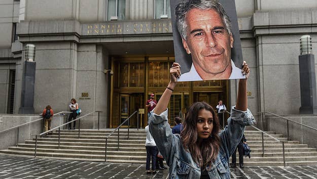 Last November, Prince Andrew dropped his royal duties after giving an explosive interview about his relationship with Jeffrey Epstein.