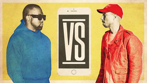 Hip-hop producer battles are taking over IG Live during coronavirus quarantine. Here are producer battles, crew battles, and hook battles we want to see next.