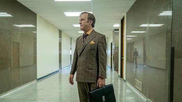 AMC's 'Breaking Bad' prequel 'Better Call Saul' dropped the first two episodes of its Fifth season. Here are our first impressions.