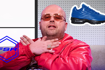 Big Body Bes Relives His Wildest Sneaker Situations | Full Size Run