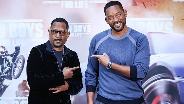 'Bad Boys for Life' saw a $68.1 million four-day weekend debut in the U.S. 'The Gentlemen' debuted at No. 4, earning $11 million in the U.S.