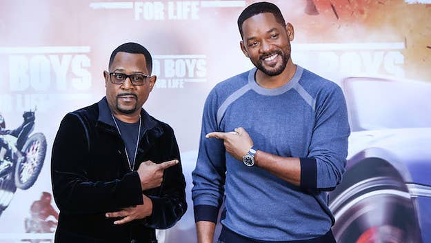 'Bad Boys for Life' saw a $68.1 million four-day weekend debut in the U.S. 'The Gentlemen' debuted at No. 4, earning $11 million in the U.S.