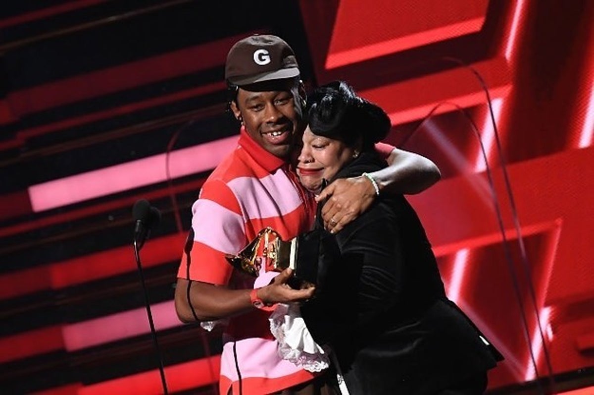 Grammy Awards 2020: Jaden Smith Congratulates 'Boyfriend' Tyler, The Creator  Following Win