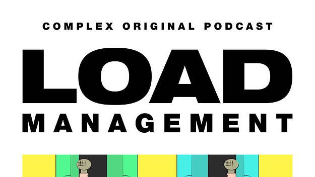On the new episode of the Load Management podcast, Chopz and Adam breakdown the Fury & Wilder fight, dive into the NBA, and much more. 