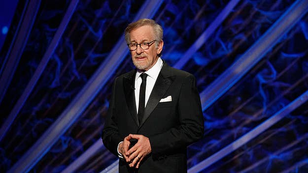 Steven Spielberg has directed all the films in the storied franchise. 