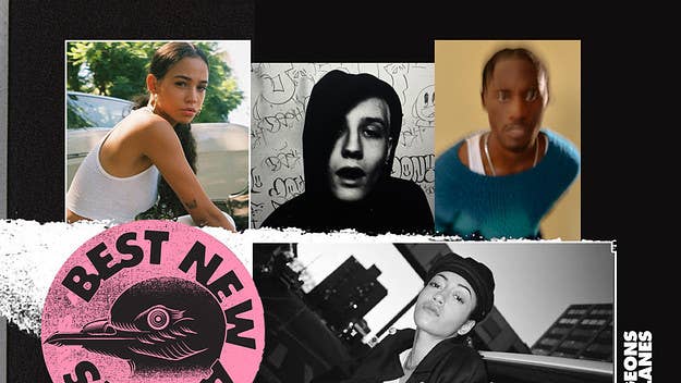 Some of our favorite rising acts in music, featuring Jenevieve, BBY KODIE, Kris Yute, María Isabel, ShooterGang Kony, and more.