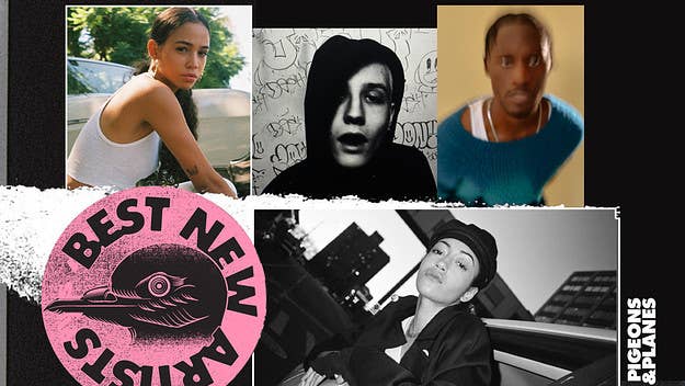 Some of our favorite rising acts in music, featuring Jenevieve, BBY KODIE, Kris Yute, María Isabel, ShooterGang Kony, and more.